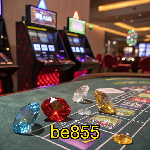 Acesso Instantâneo ao be855: Entre e Comece a Jogar