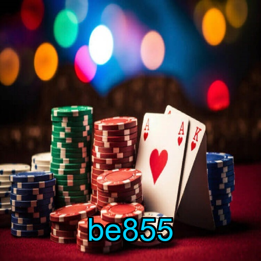 Saques rápidos e seguros no be855